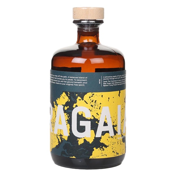 Feragaia Alcohol Free Spirit
